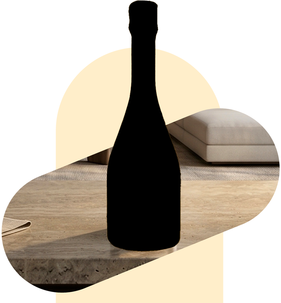 Krug Grande Cuvèe 173 - Krug