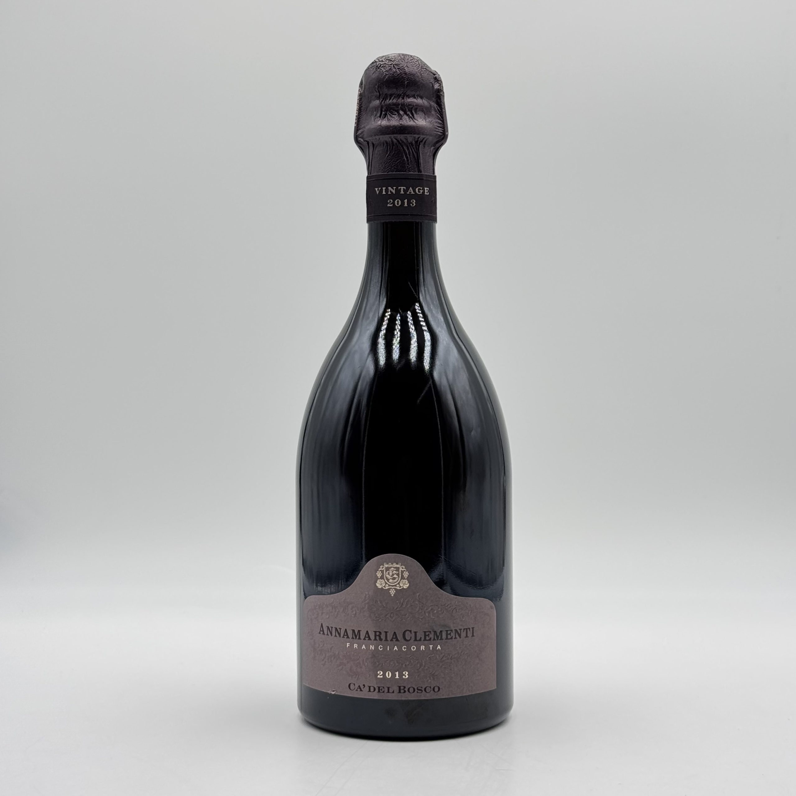 Annamaria Clementi Rosé 2013 - Ca del Bosco