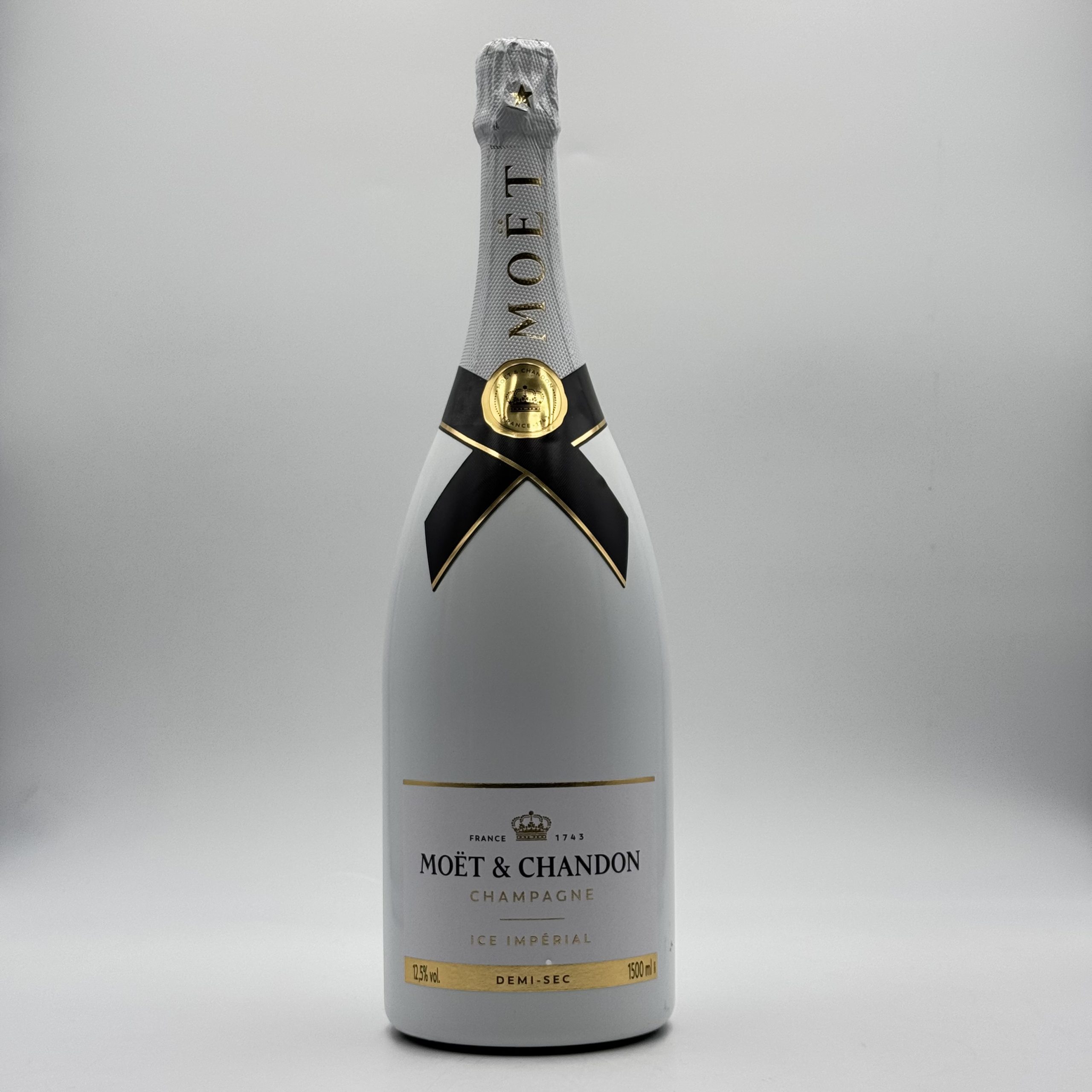 Moet Ice Imperial Magnum - Moet & Chandon