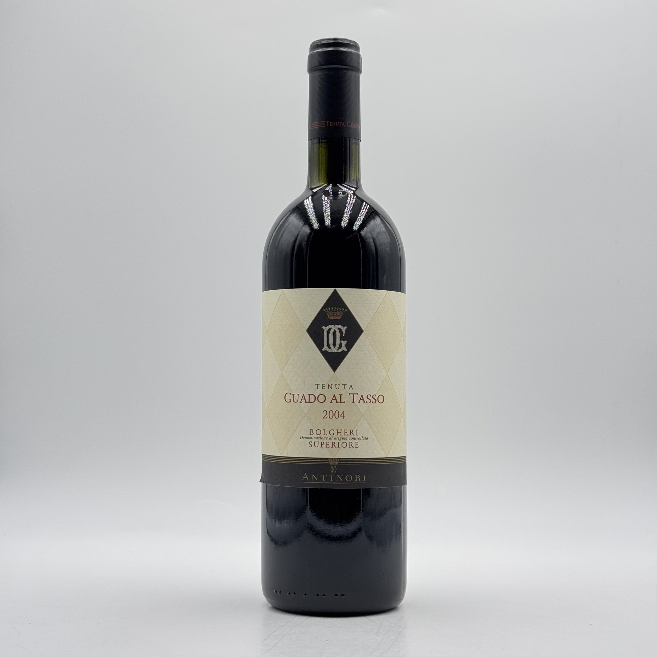 Guado al Tasso 2004 - Antinori