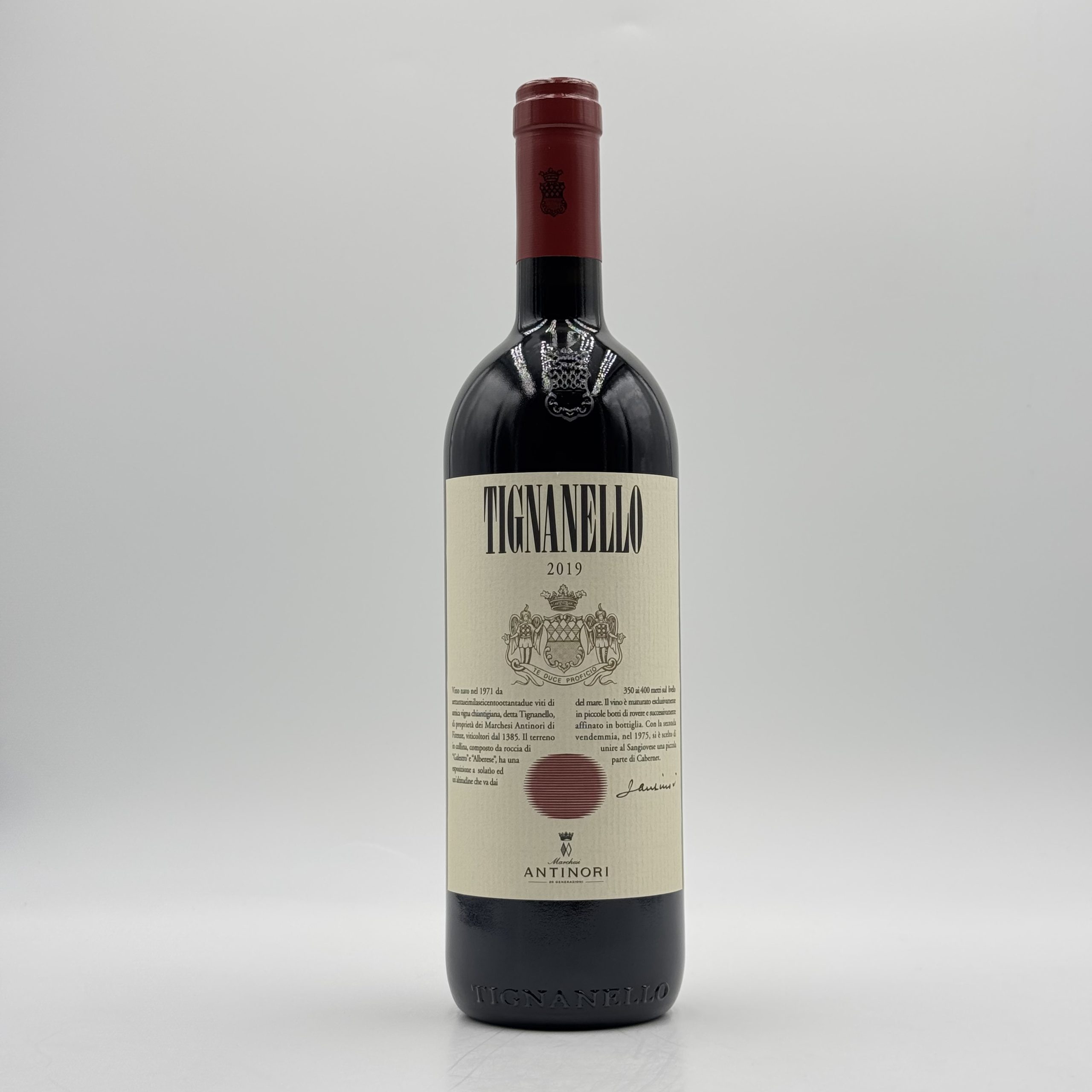 Tignanello 2019 - Antinori