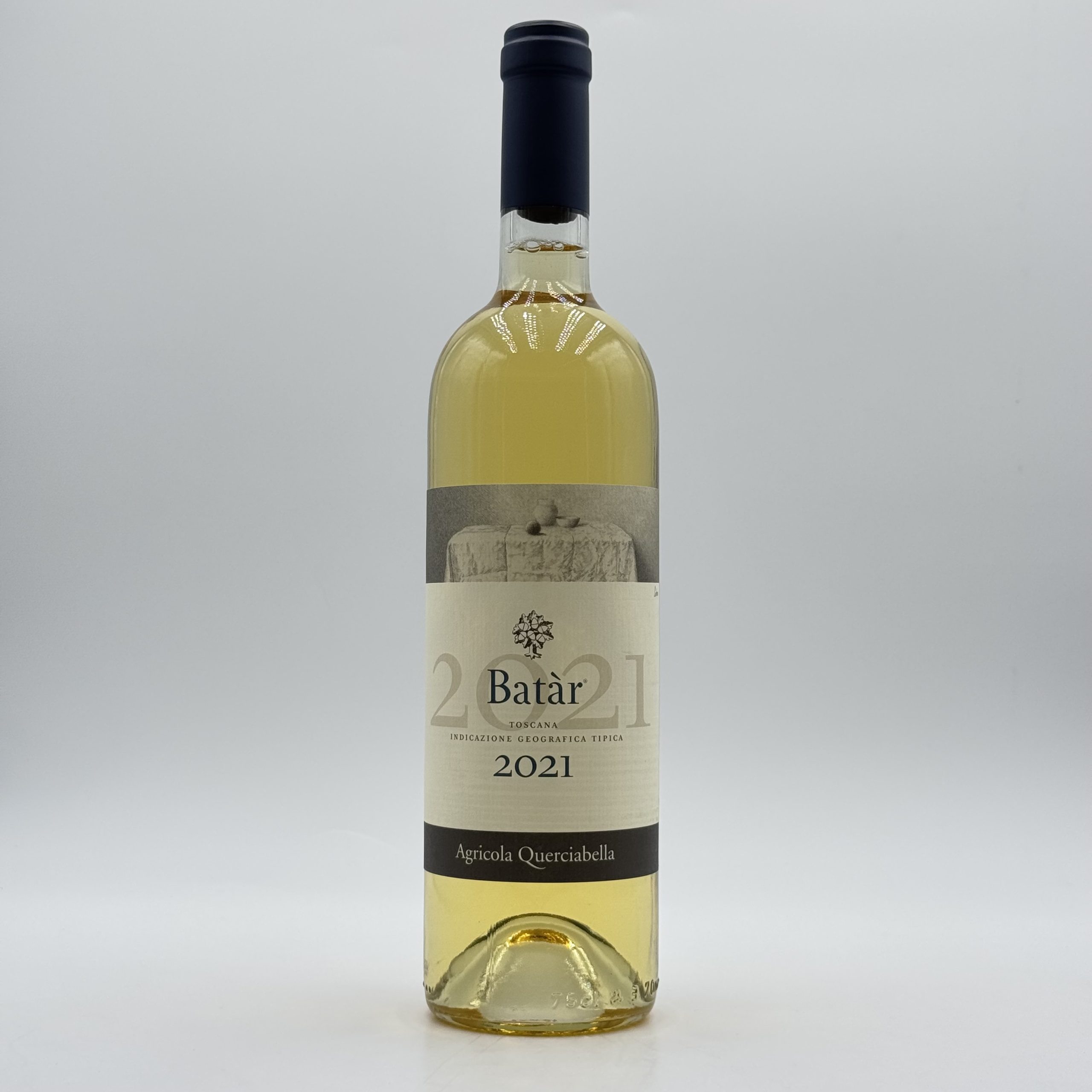 Batar 2021 - Querciabella