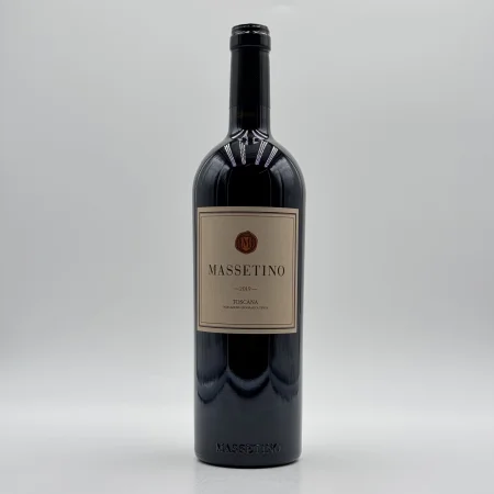 Massetino 2019 - Tenuta Masseto