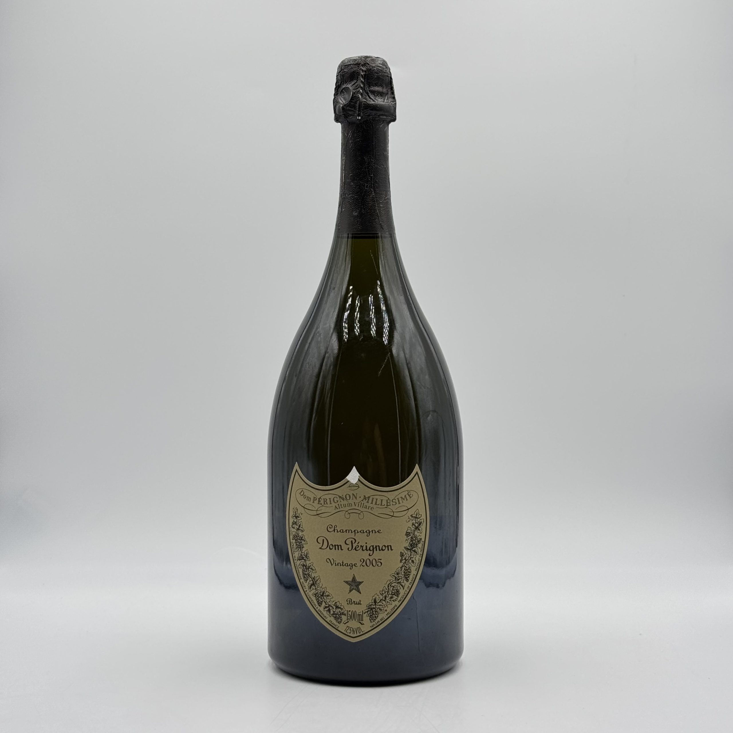 Dom Perignon 2005 Magnum - Dom Perignon