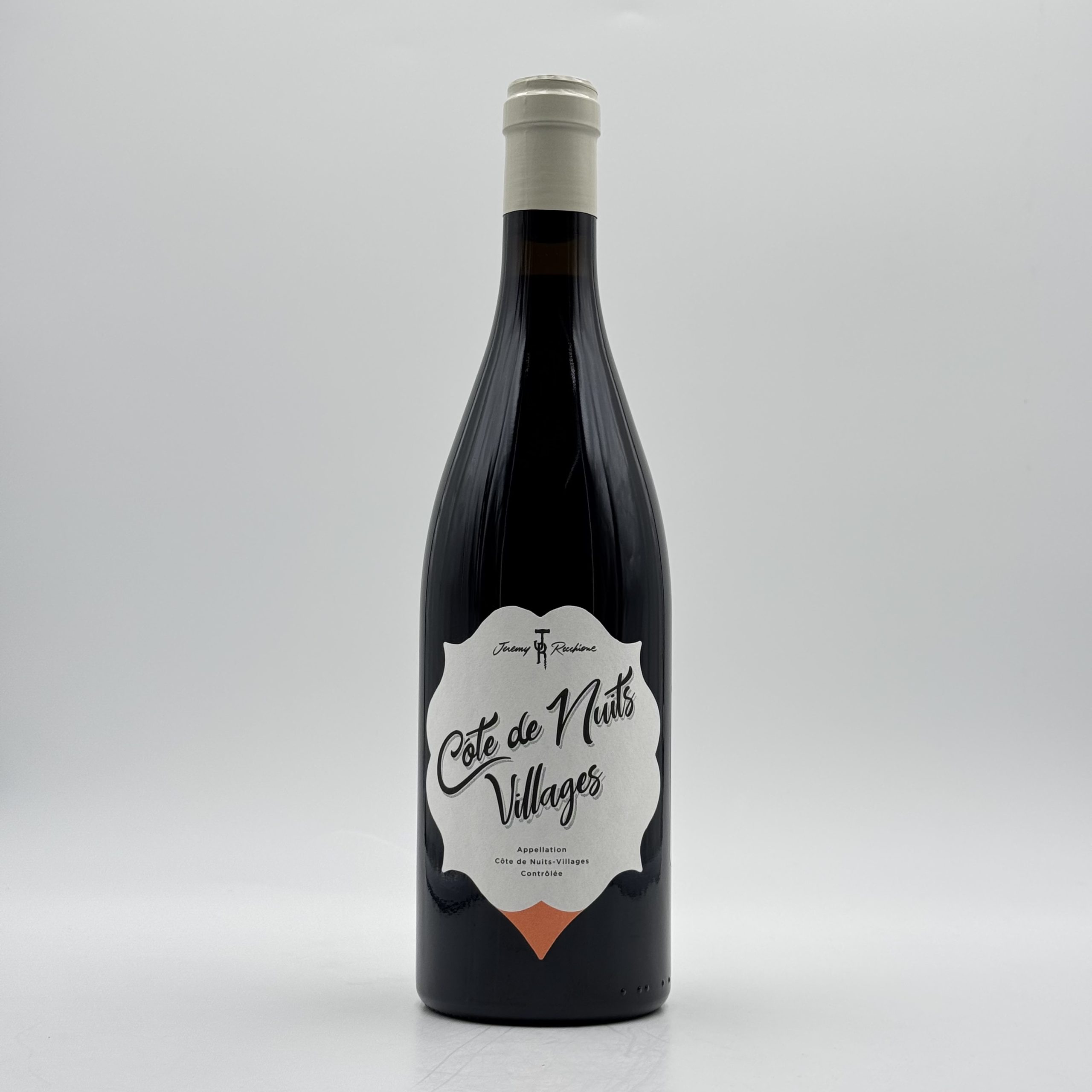 Cotes de Nuits Village "Les Essards" 2022 - Jeremy Recchione