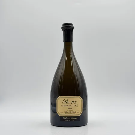 Chablis 1er CRU 2017 (262) - Albert Pic
