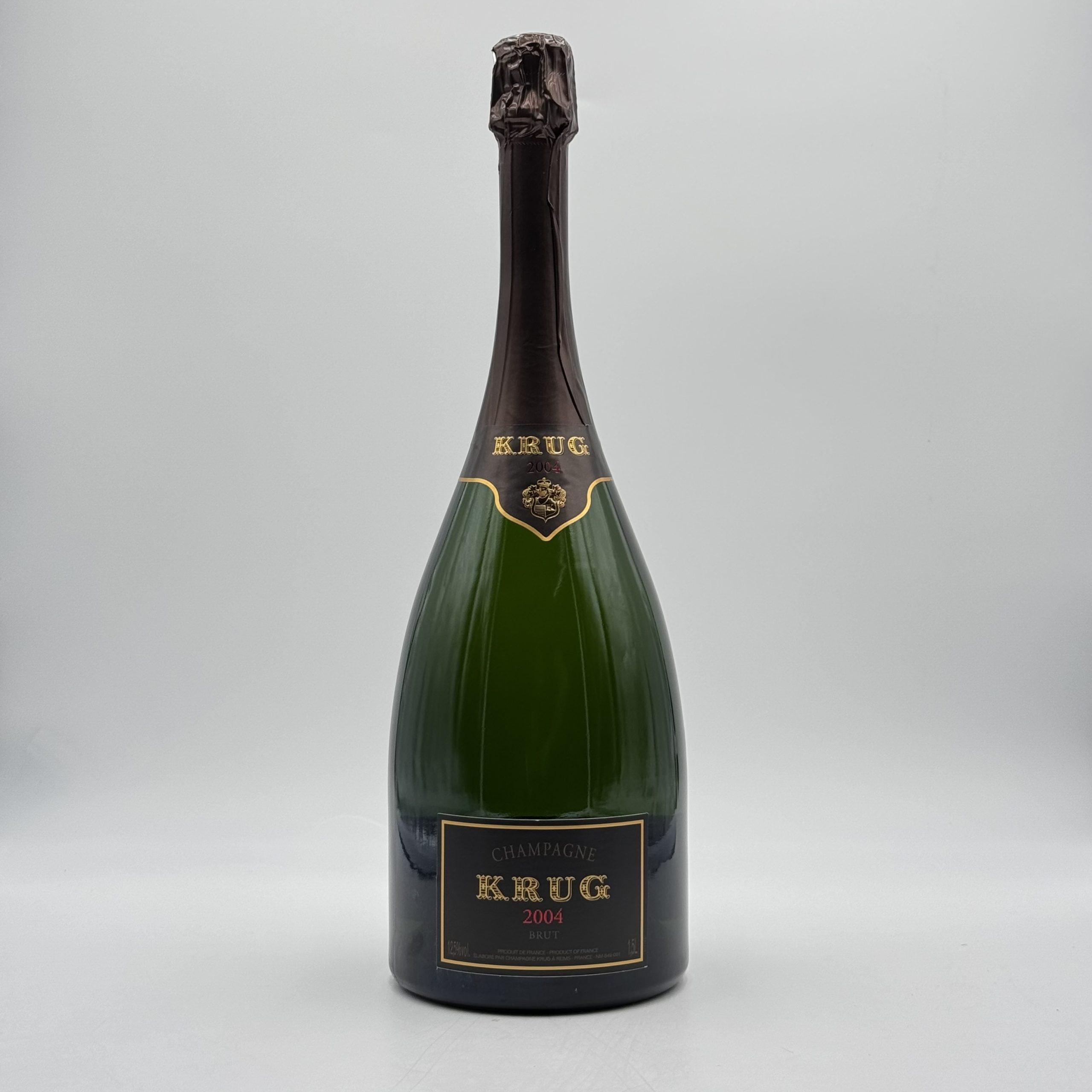 Krug "Vintage" 2004 Magnum Box - Krug