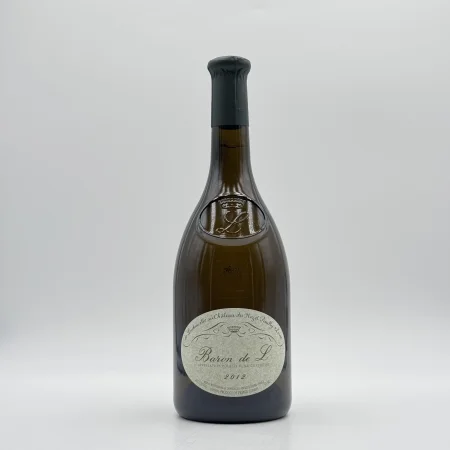 Pouilly-Fume 'Baron de L' 2012 - Baron de Ladoucette