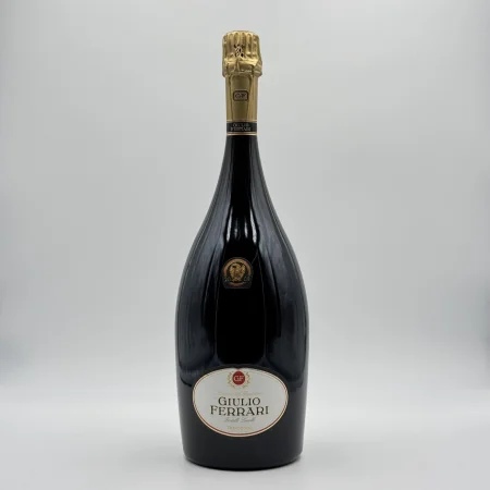 Giulio Ferrari 2009 Magnum - Ferrari