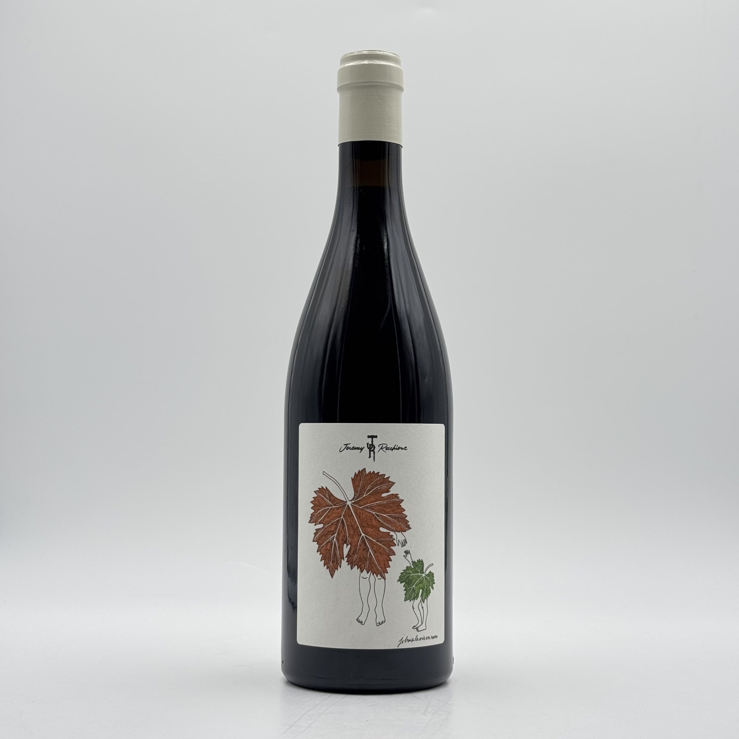 L'ambroise 2022 - Jeremy Recchione