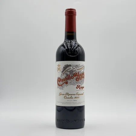 Castillo Ygay Gran Reserva Especial 2011 - Marques de Murrieta