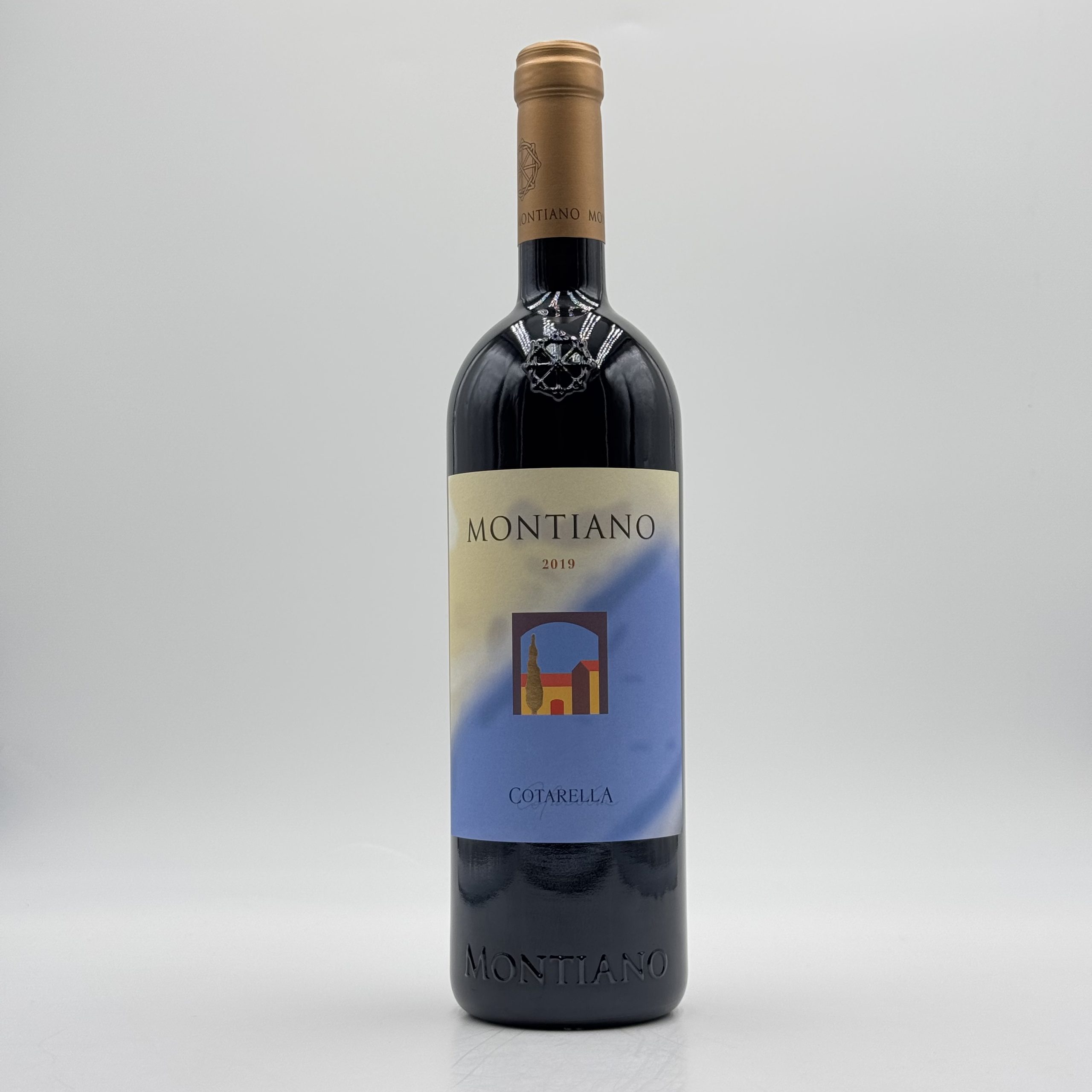 Montiano 2019 - Cotarella
