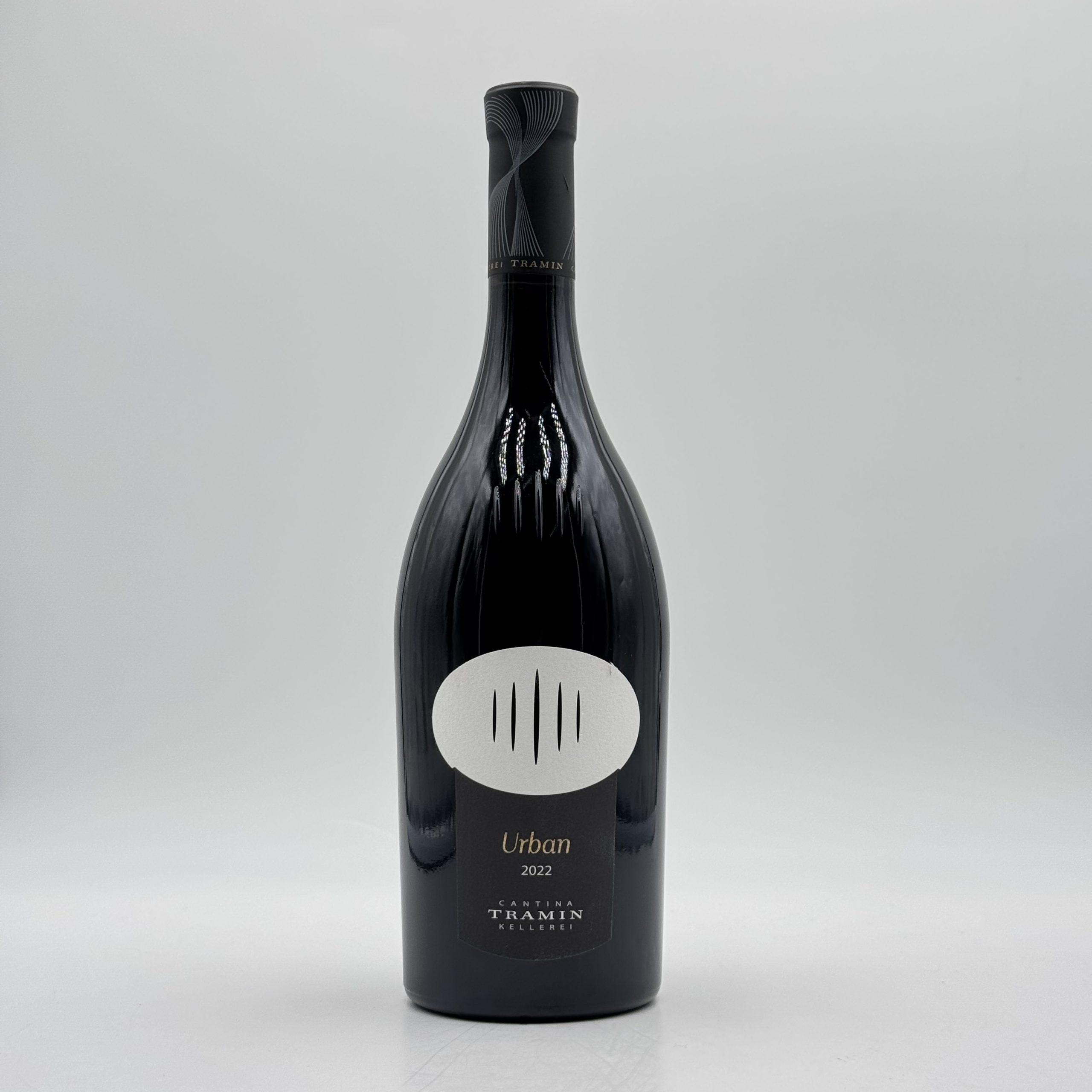 Urban Lagrein Riserva 2022 - Cantina Tramin