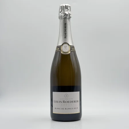 Louis Roederer Blanc de Blancs 2015 - Louis Roederer