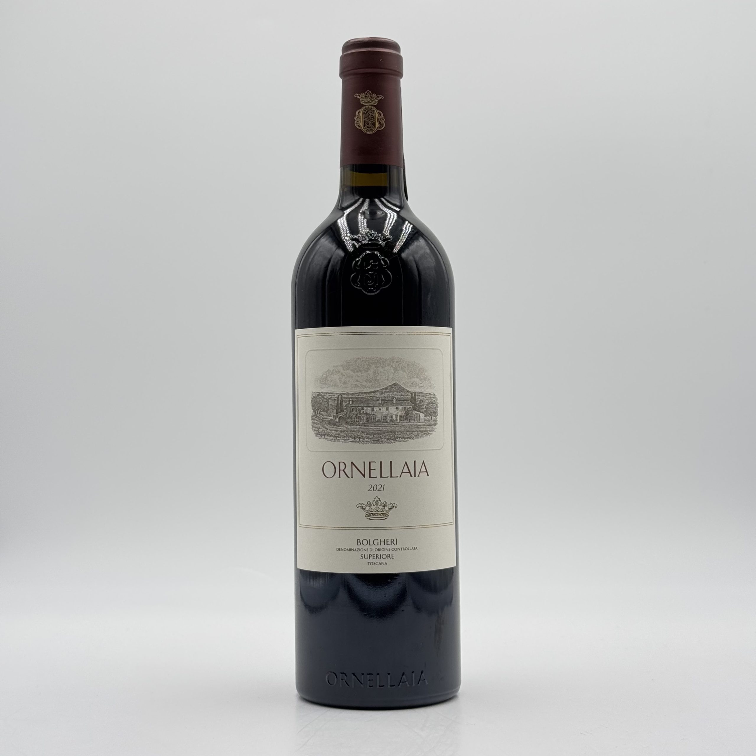 Ornellaia 2021 - Ornellaia