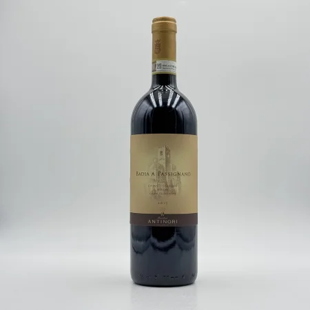 Badia a Passignano 2013 - Antinori
