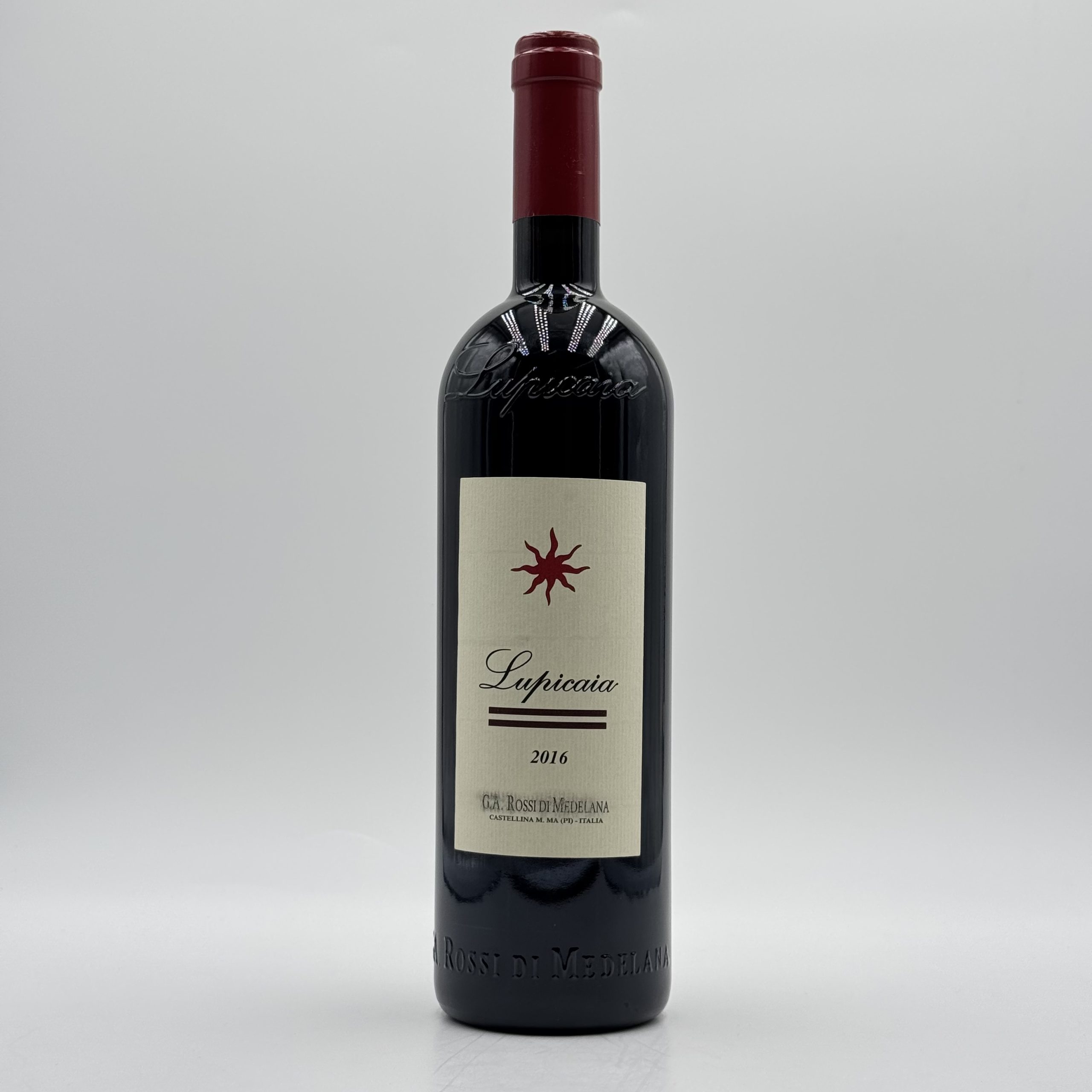 Lupicaia 2016 - Castello del Terriccio