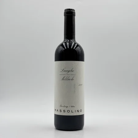 Nebbiolo 2019 - Massolino
