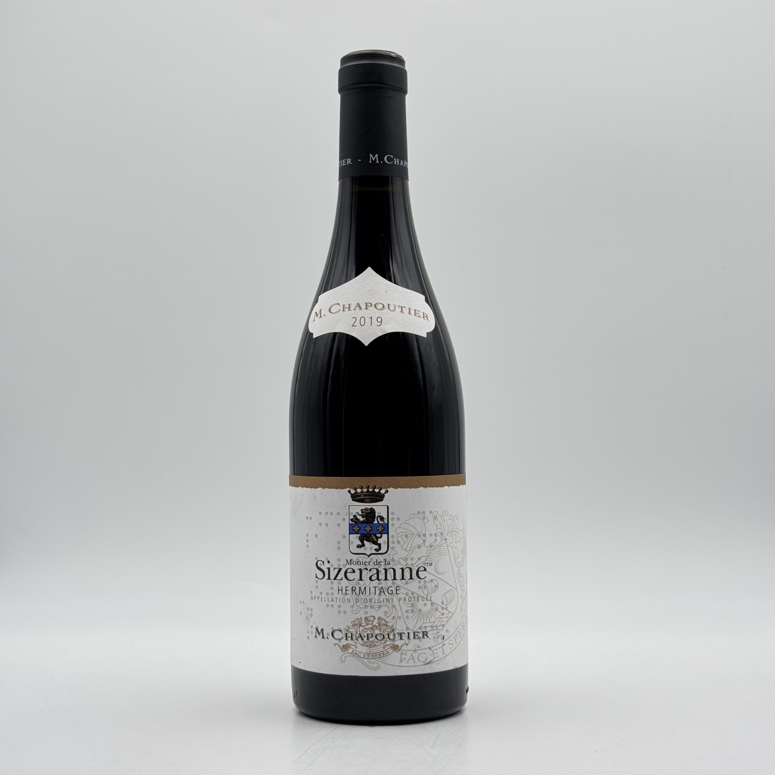 Hermitage Sizeranne 2019 - M.Chapoutier