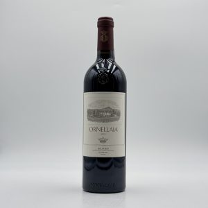 Ornellaia Bolgheri Superiore 2022 - Ornellaia