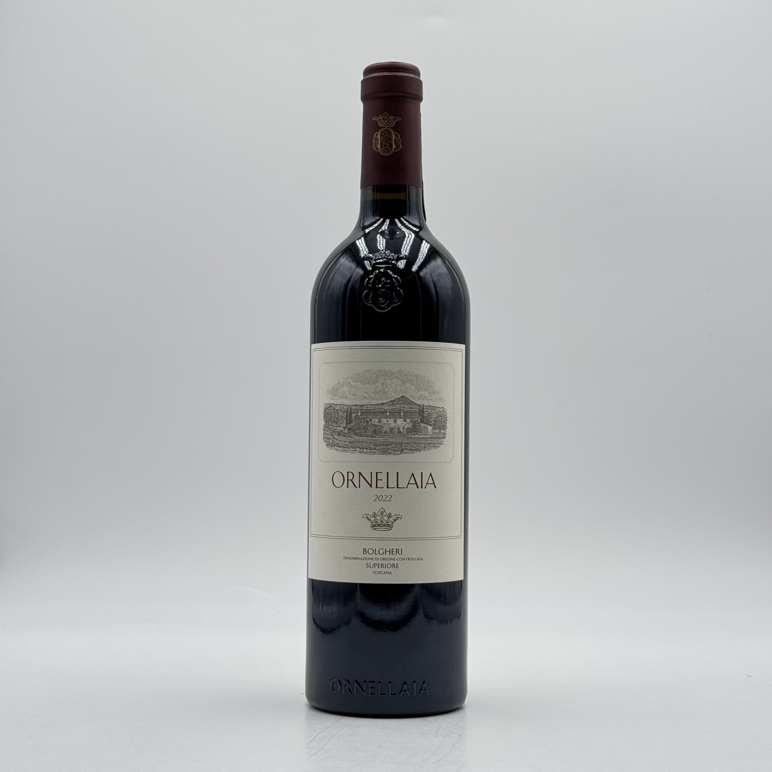 Ornellaia Bolgheri Superiore 2022 - Ornellaia