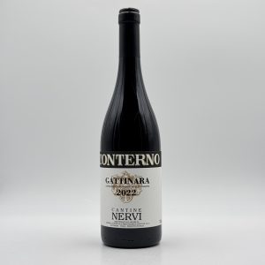 Gattinara Cantine Nervi 2022 - Conterno