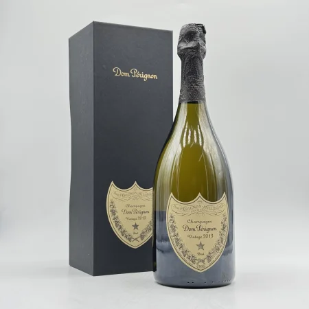 Dom Perignon 2013 Box - Dom Perignon