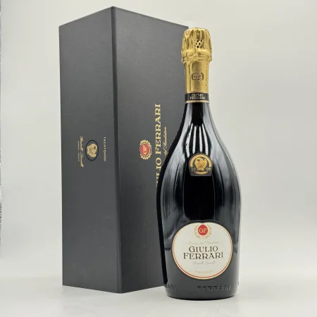 Giulio Ferrari 2009 Box - Ferrari