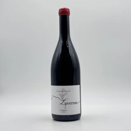 Syrah Lavernae 2021 - Casina di Burchio