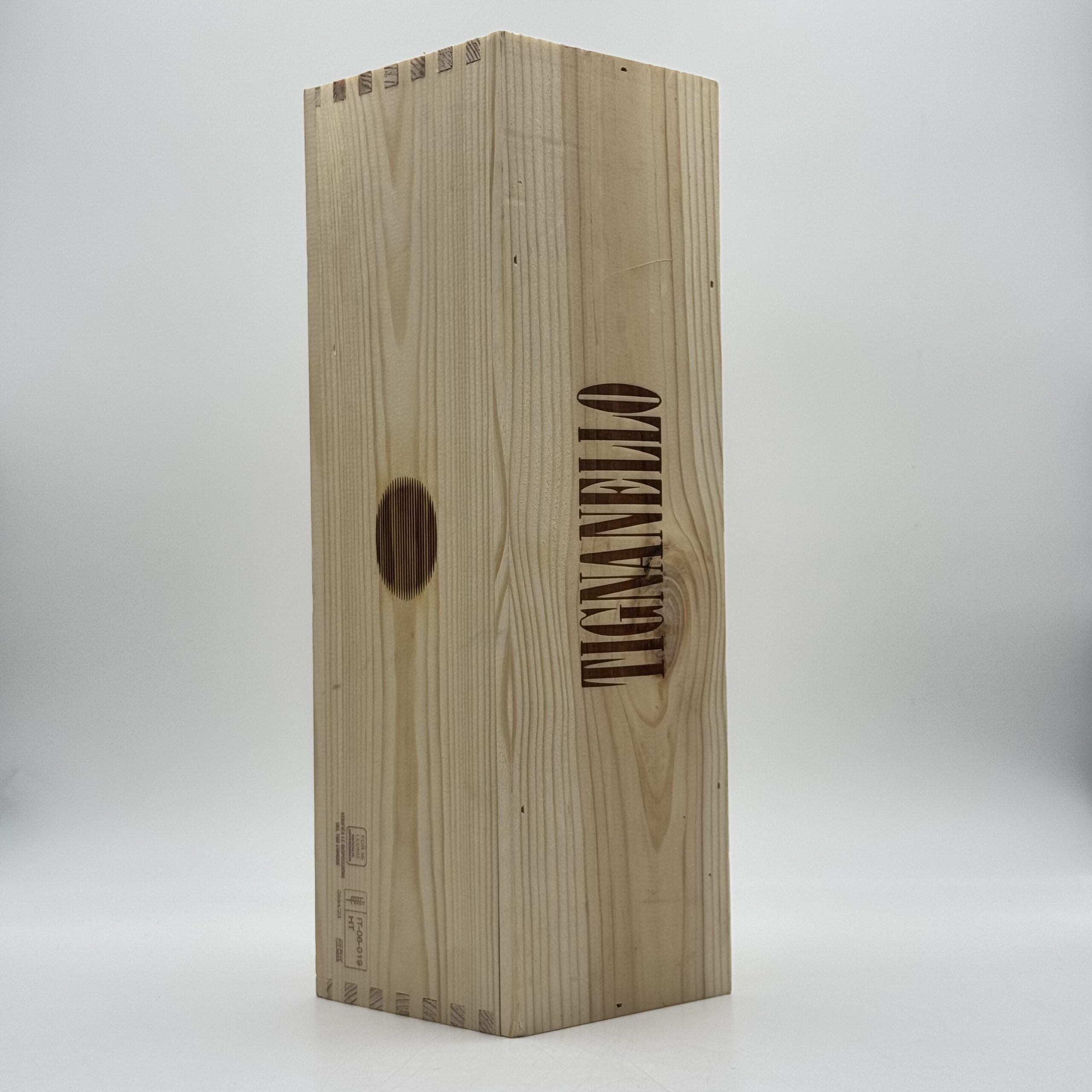 Tignanello 2020 Magnum Box - Antinori