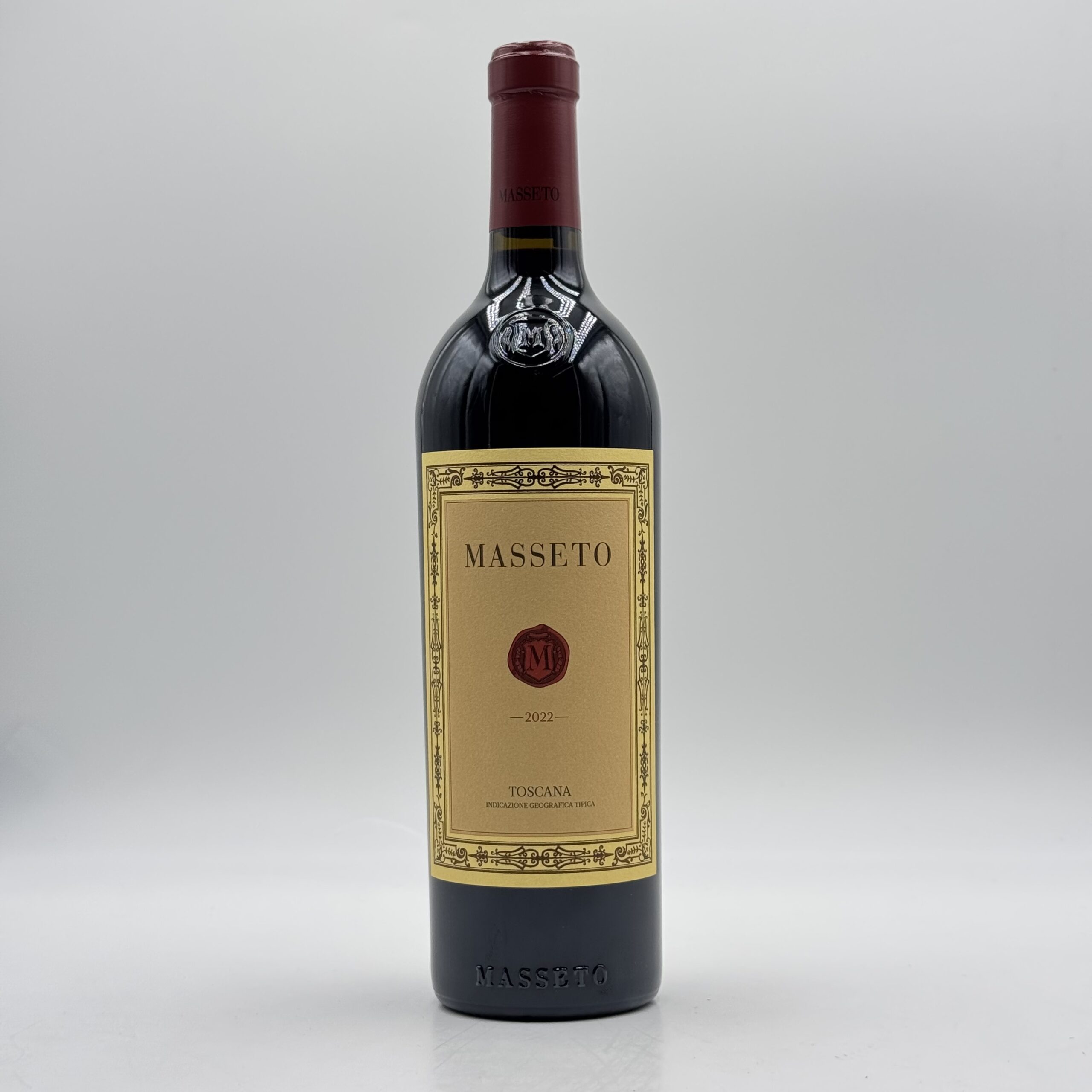 Masseto 2022 - Tenuta Masseto