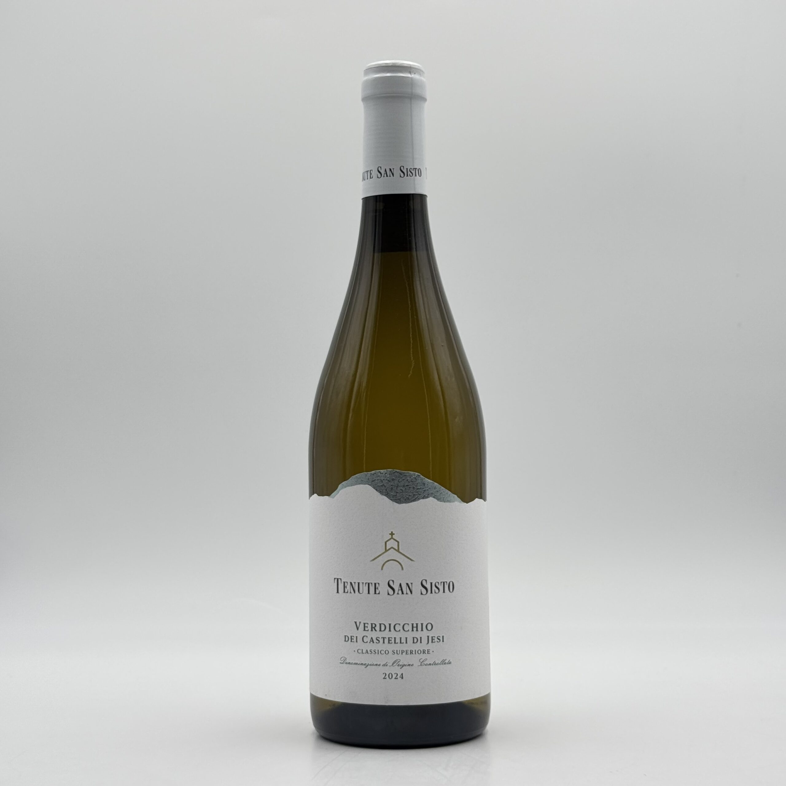 Verdicchio Dei Castelli di Jesi 2024 - Tenute San Sisto