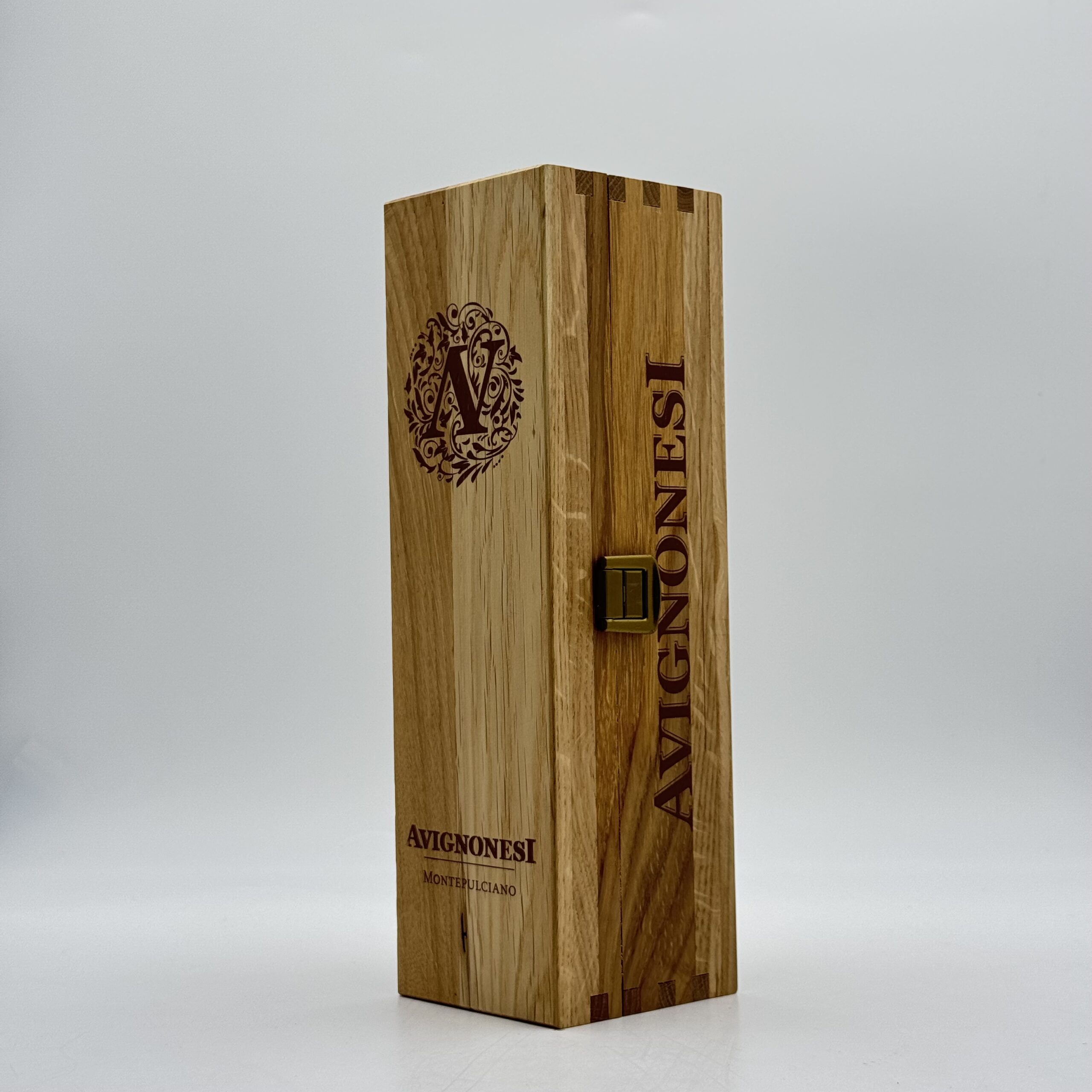 Occhio di Pernice 2011 Box - Avignonesi