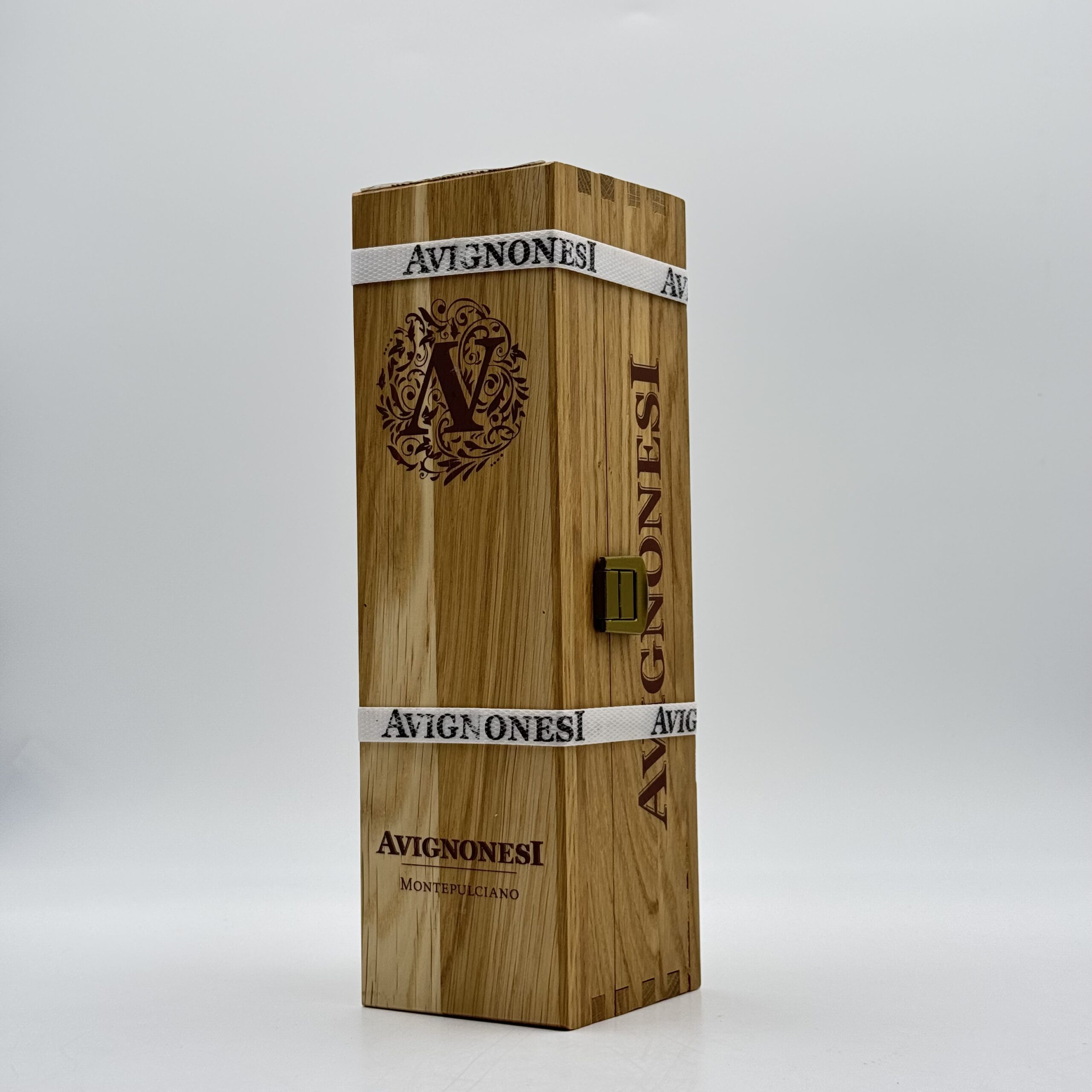 Occhio di Pernice 2005 Box - Avignonesi