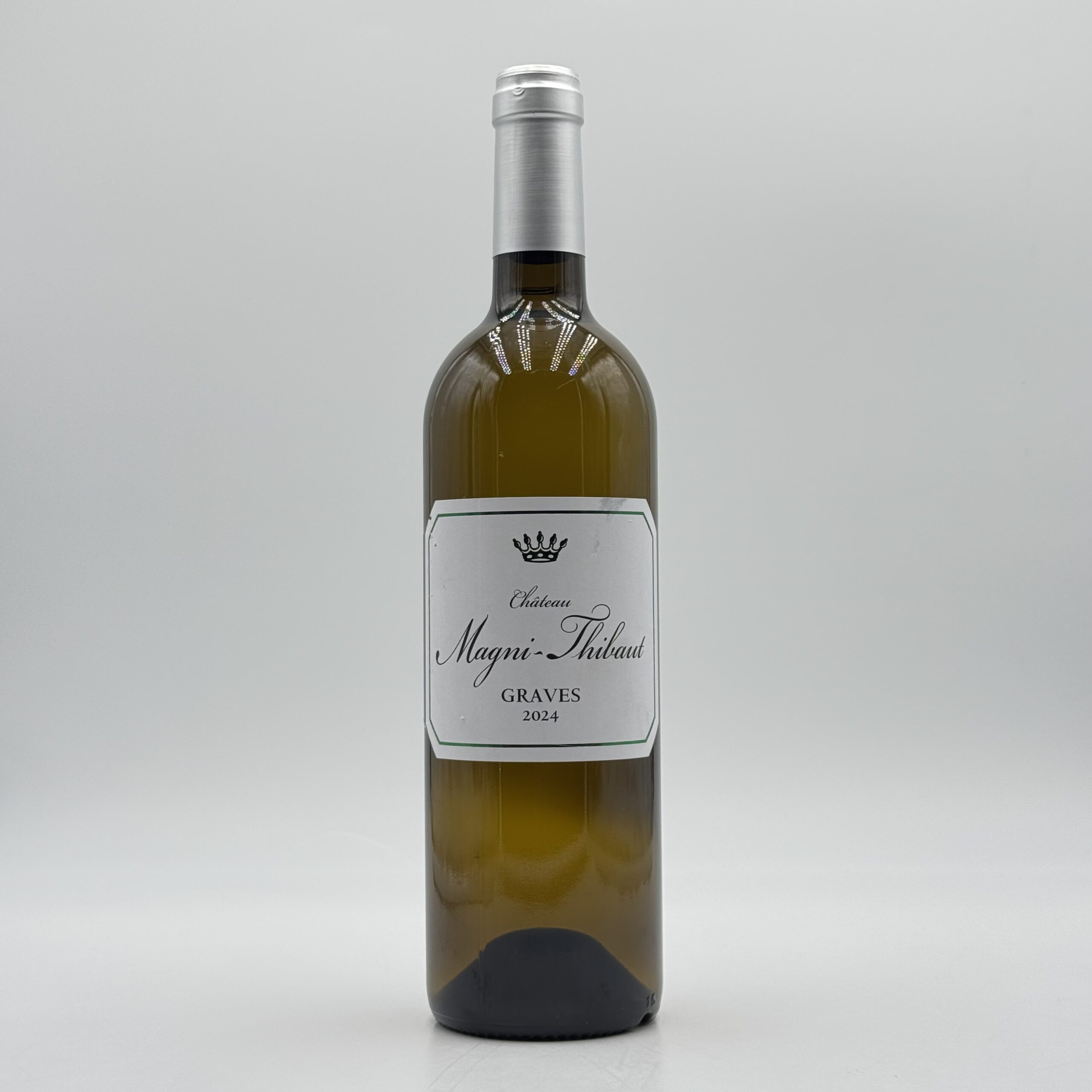Chateau Magni Thibaut 2024 - Graves