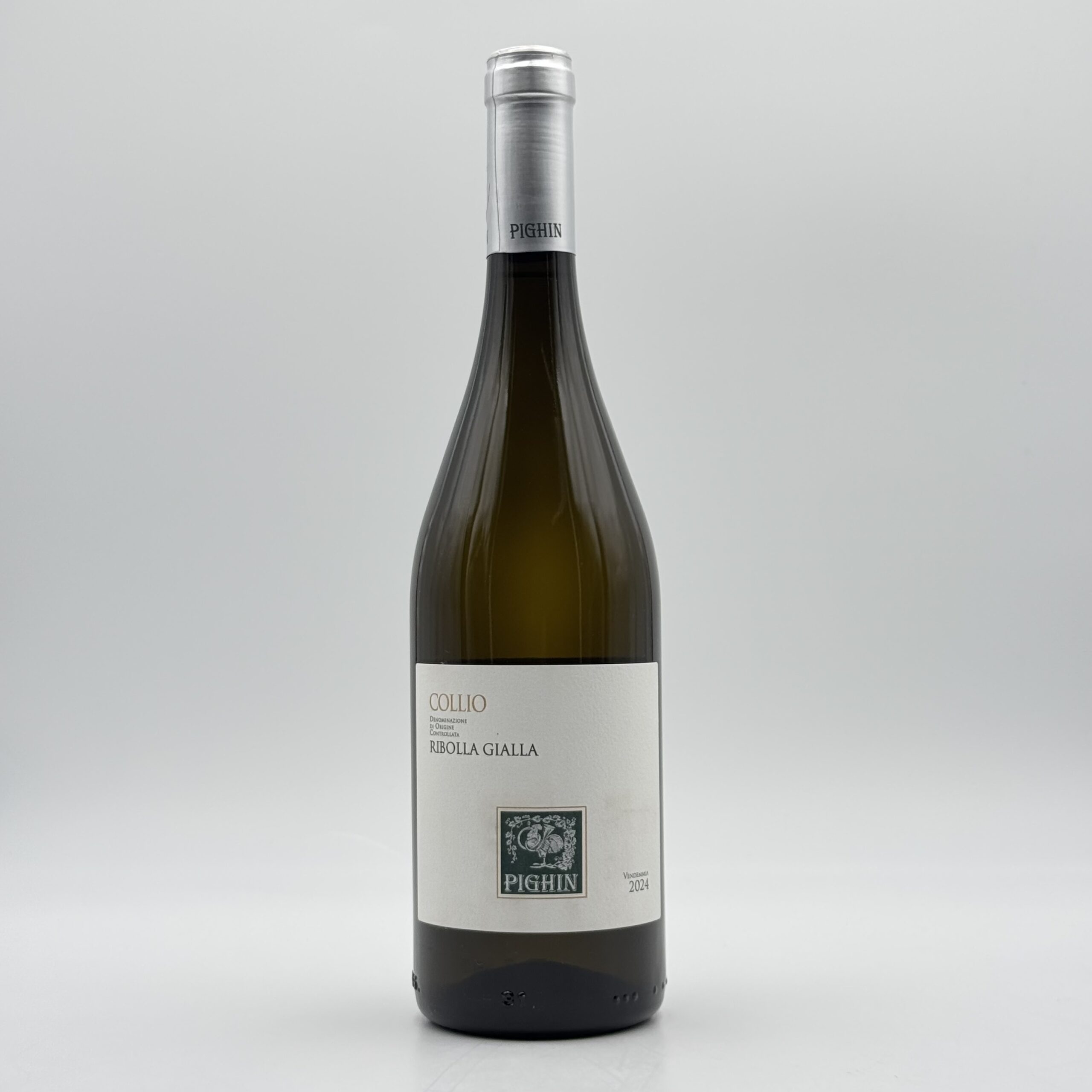 Ribolla Gialla "Collio" 2024 - Pighin