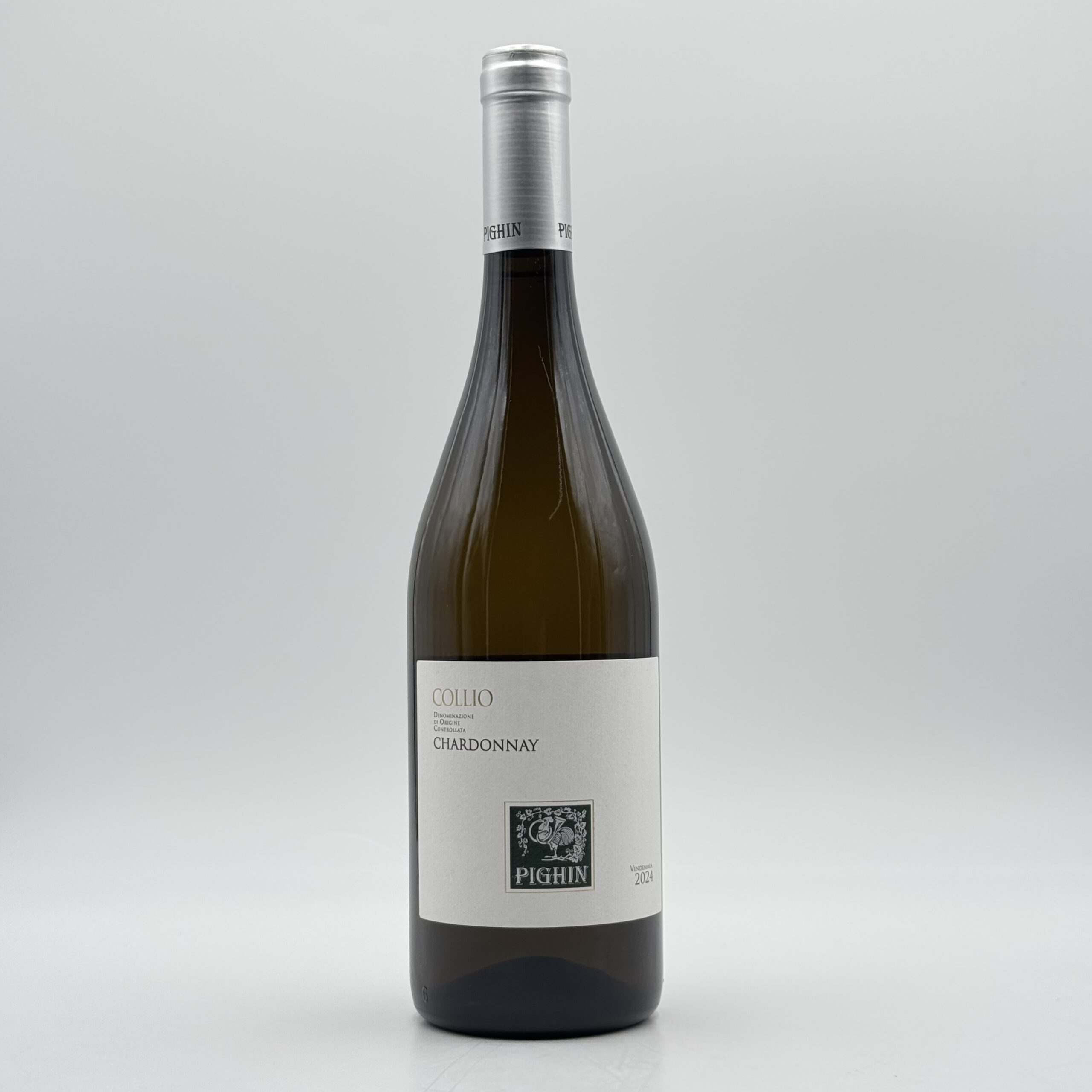 Chardonnay "Collio" 2024 - Pighin