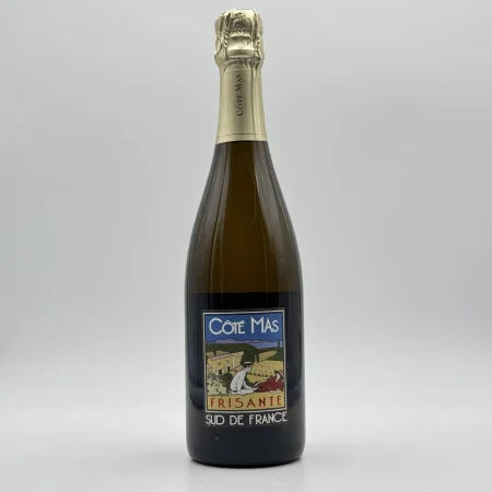 Coté Mas "Frisante" Sud De France