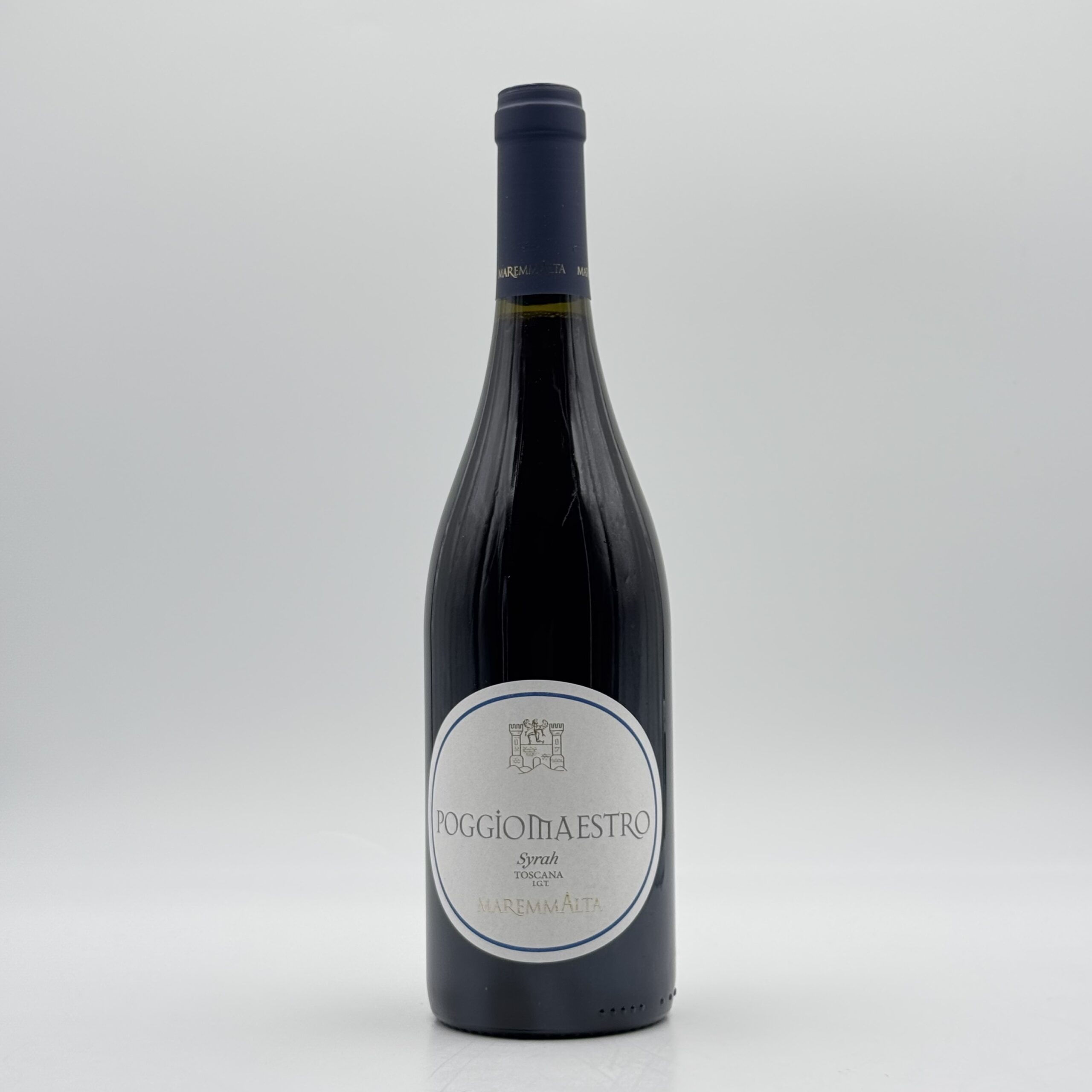 PoggioMaestro Syrah 2023 - MaremmAlta