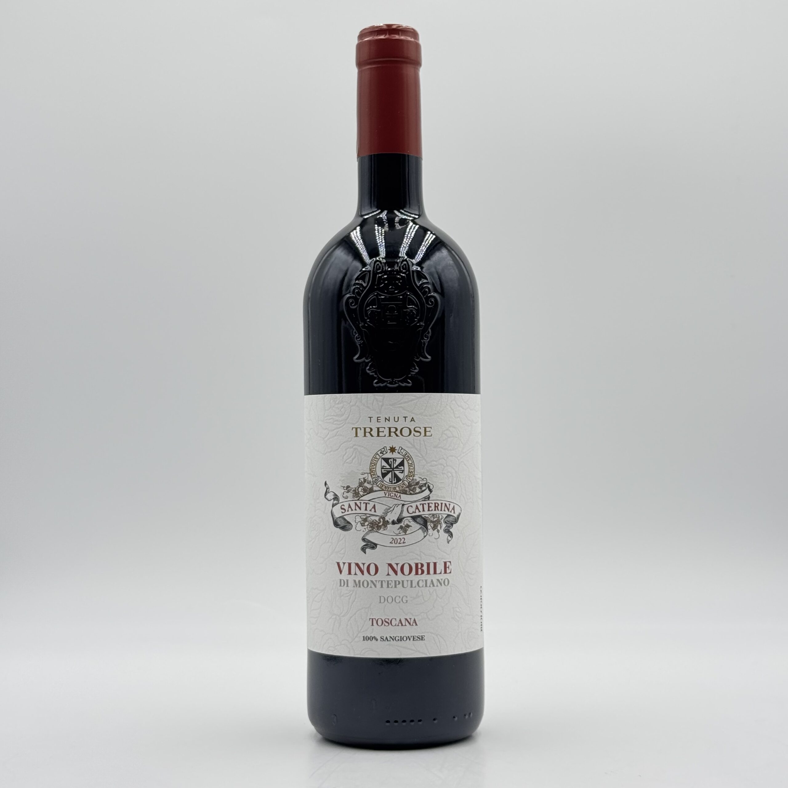 Vino Nobile di Montepulciano 2022 - Santa Caterina