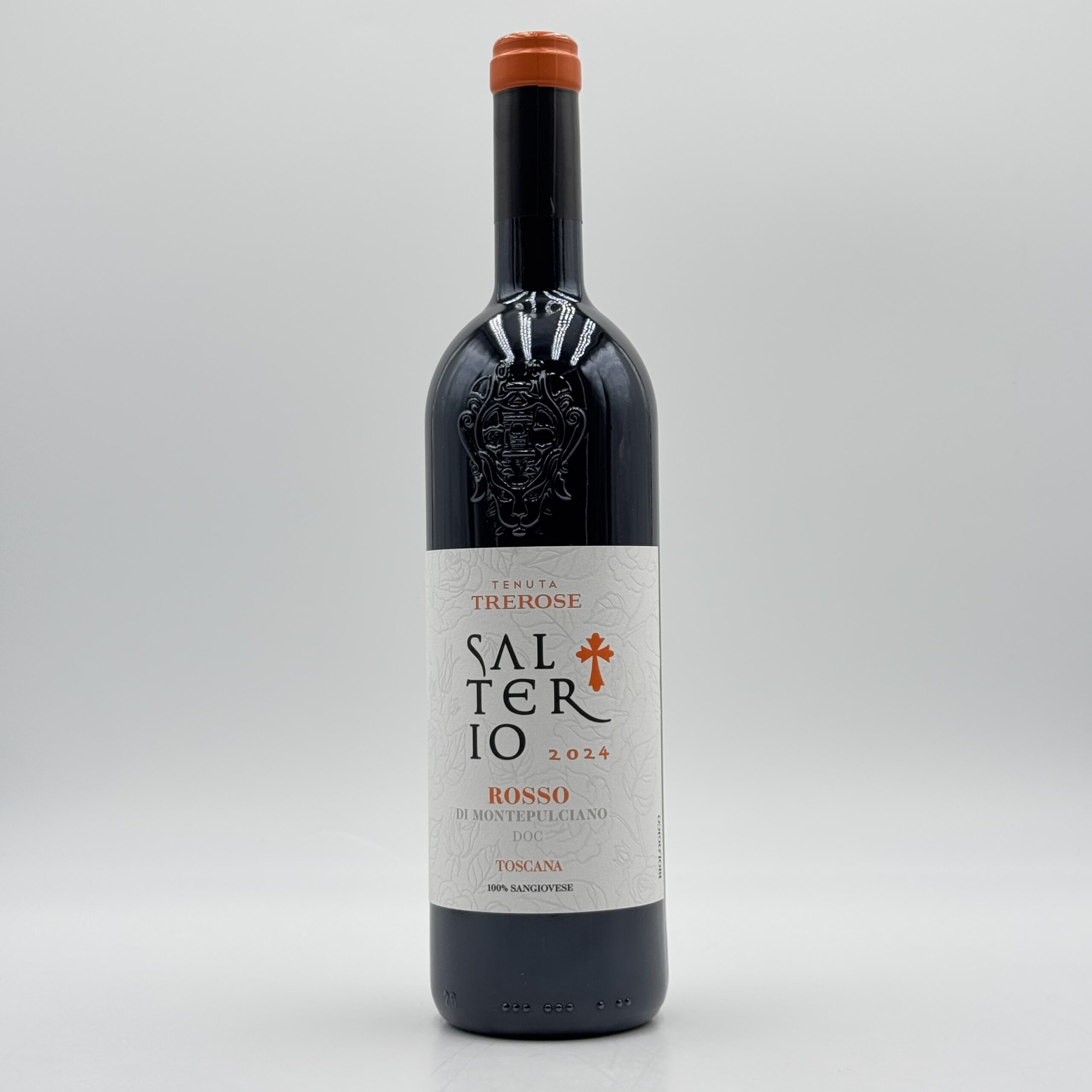Rosso di Montepulciano 2024 - Salterio