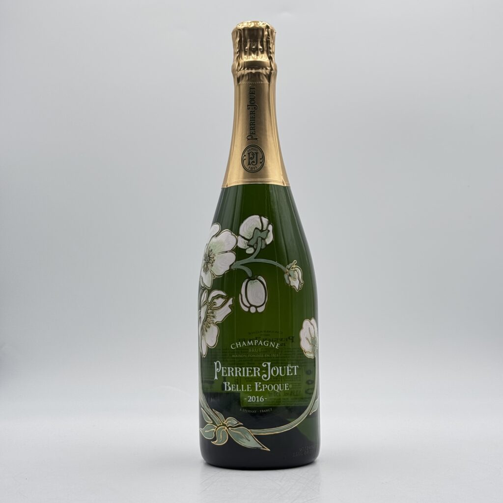 Belle Epoque 2016 - Perrier Jouet - Vinatico