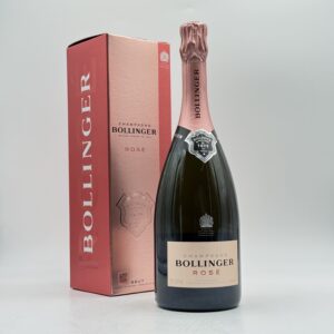 Bollinger Rosé Box - Bollinger