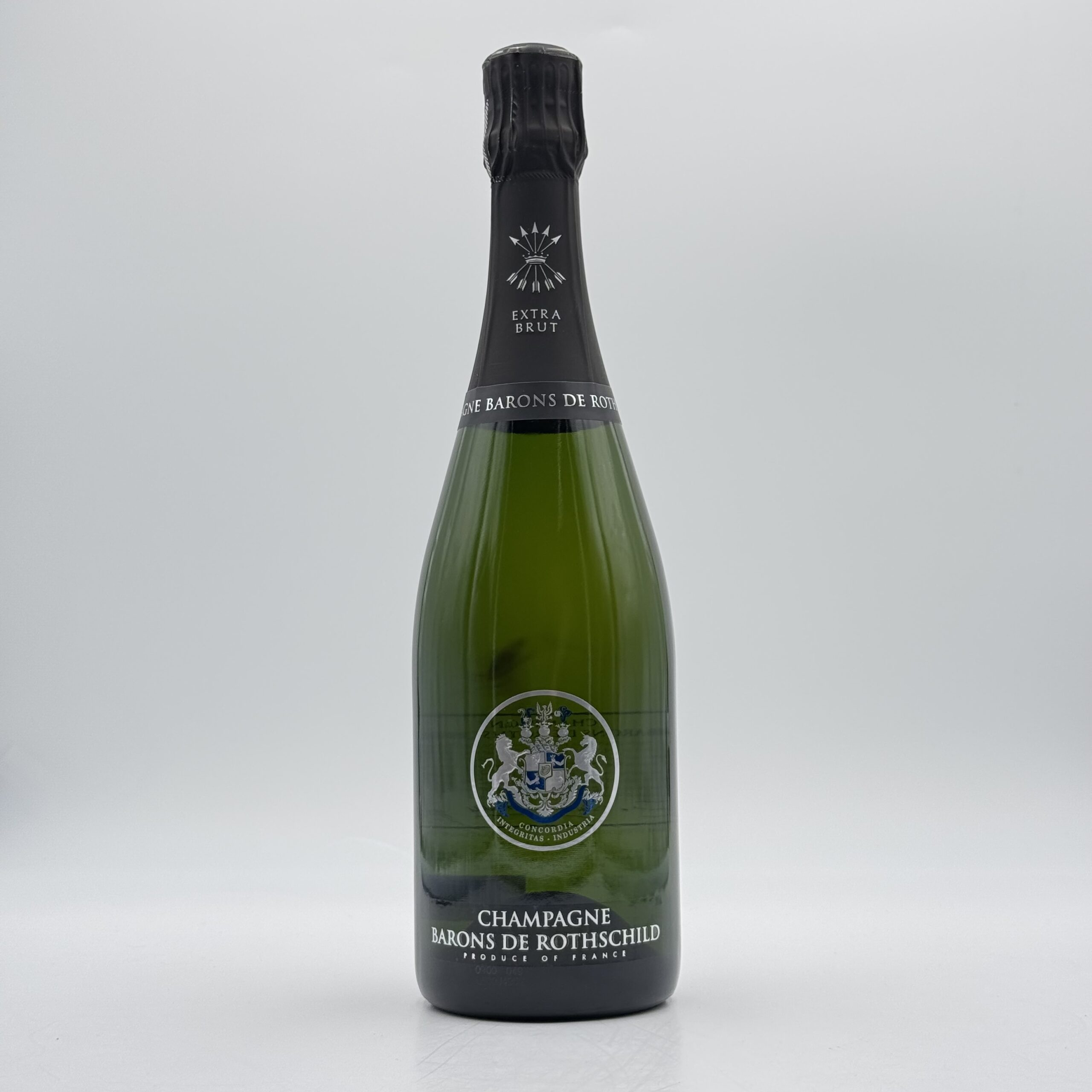 Champagne Barons de Rothschild Extra Brut