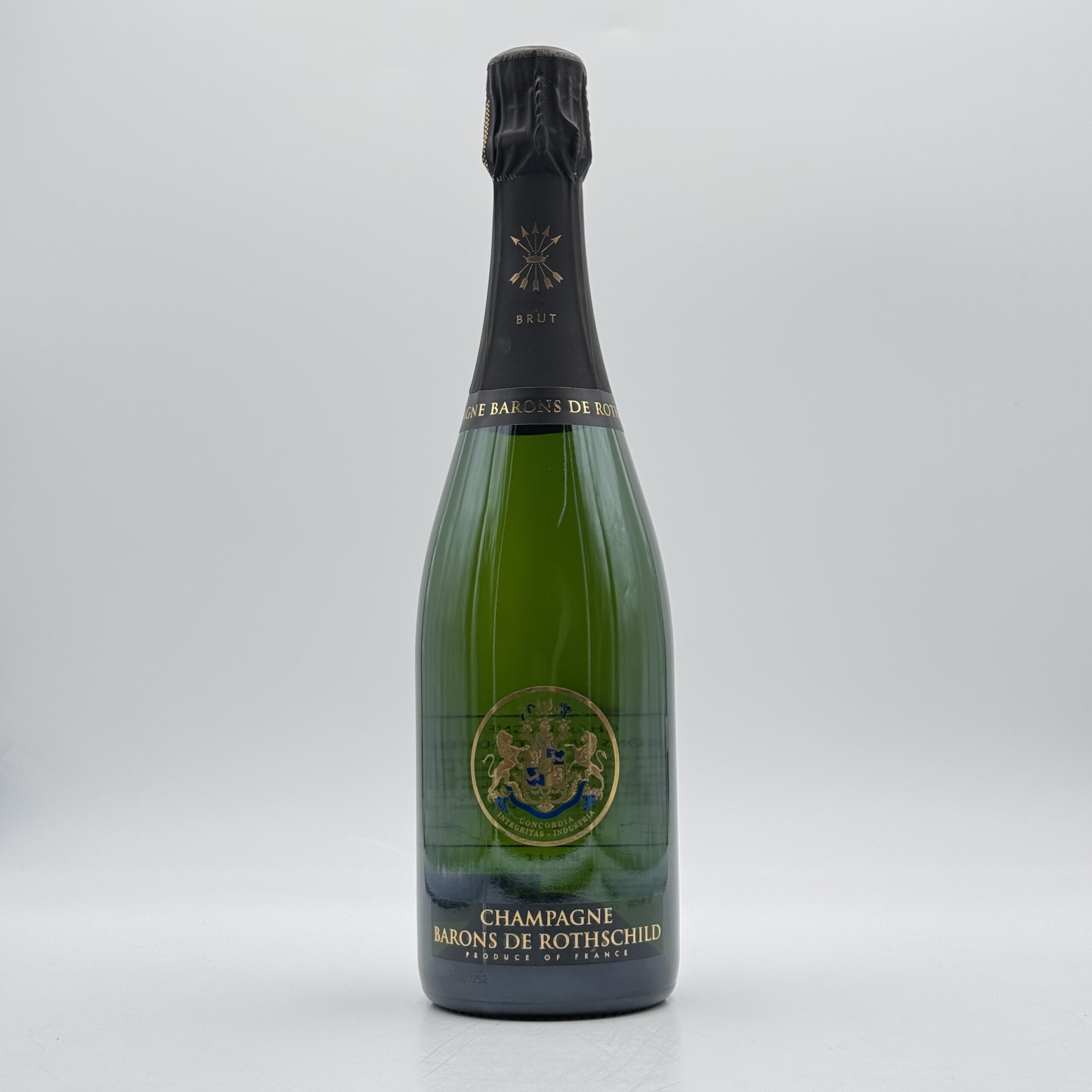 Champagne Barons de Rothschild Brut