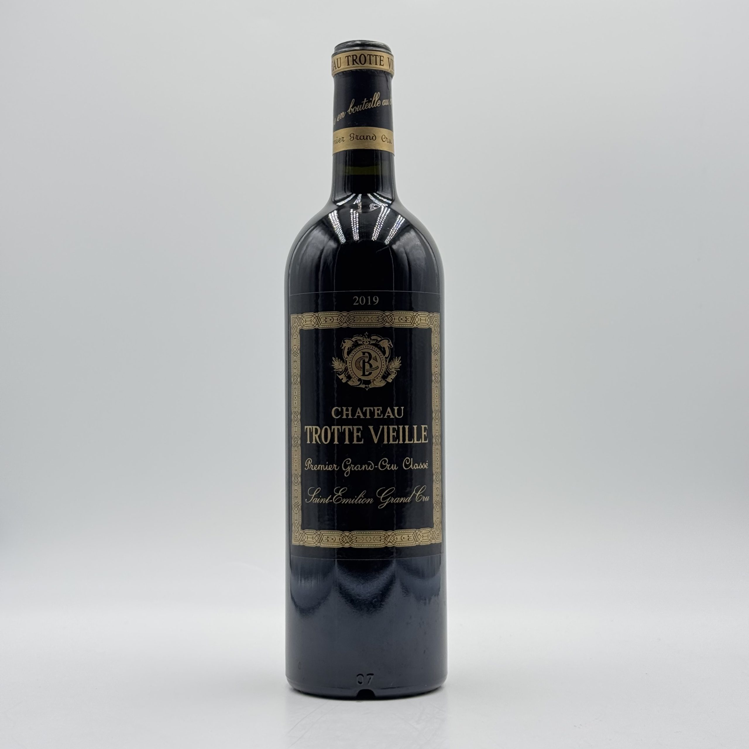 Chateau Trotte Vieille 2019 - Trotte Vieille