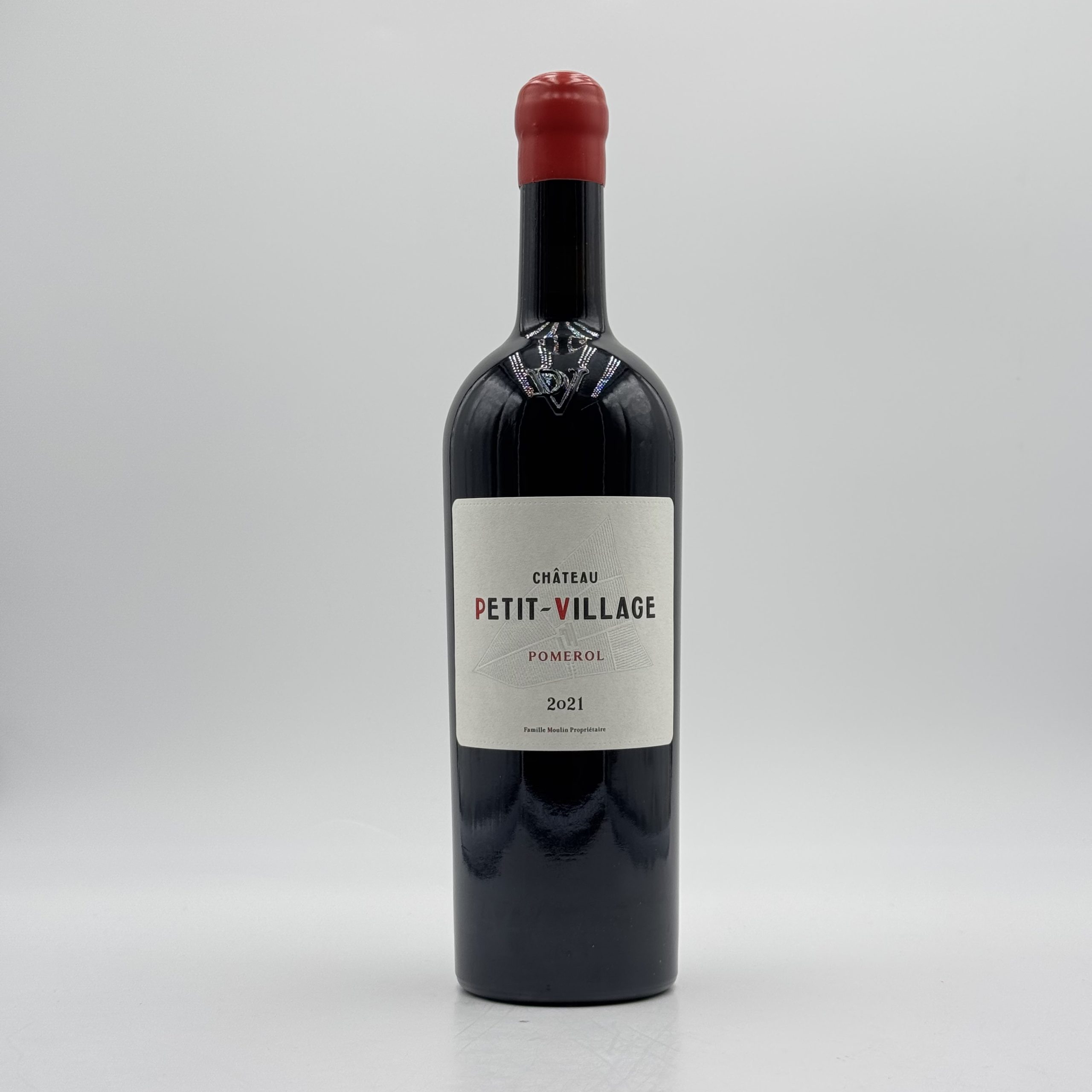 Chateau Petit Village Pomerol 2021 - Petit Village