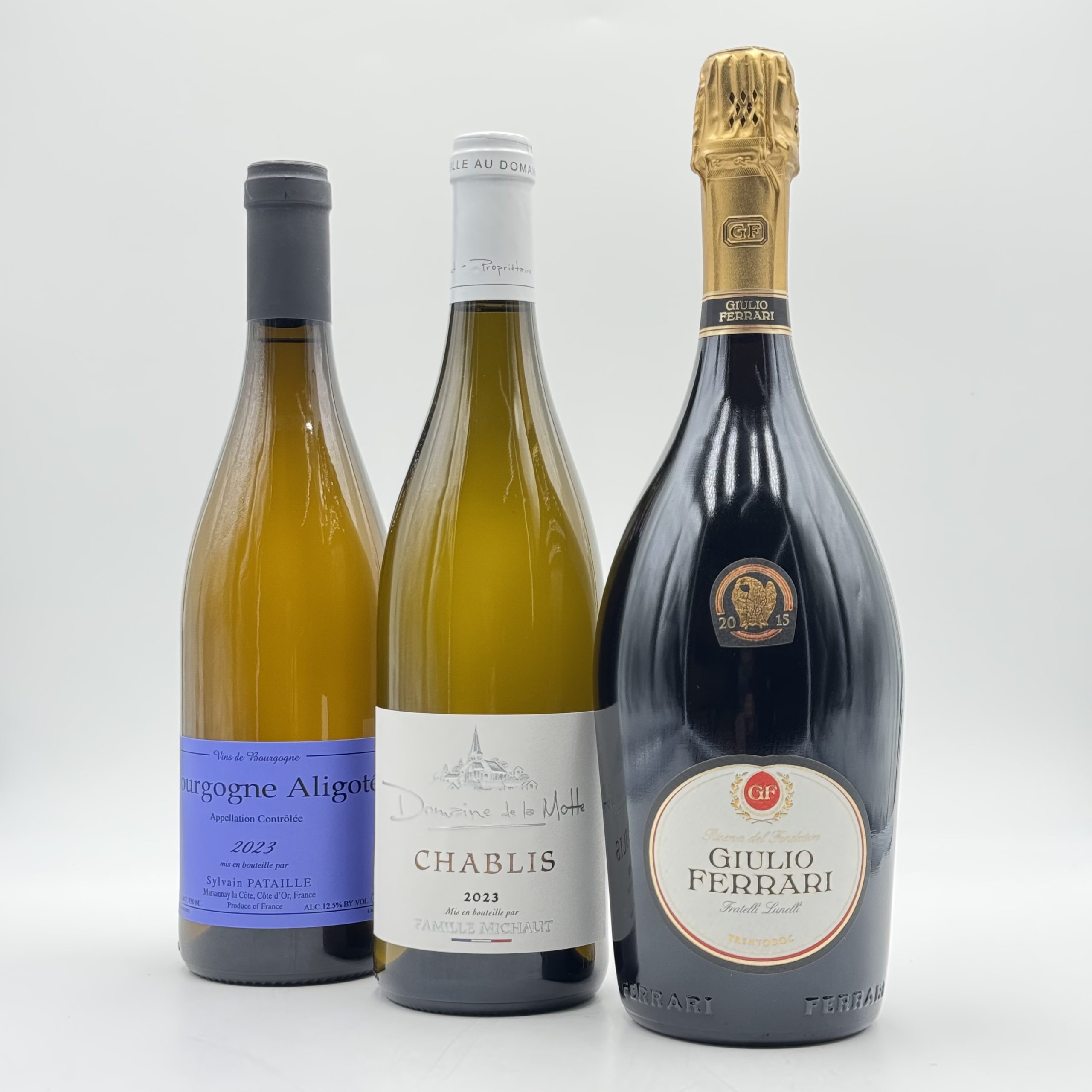 Kit Vigilia di Natale