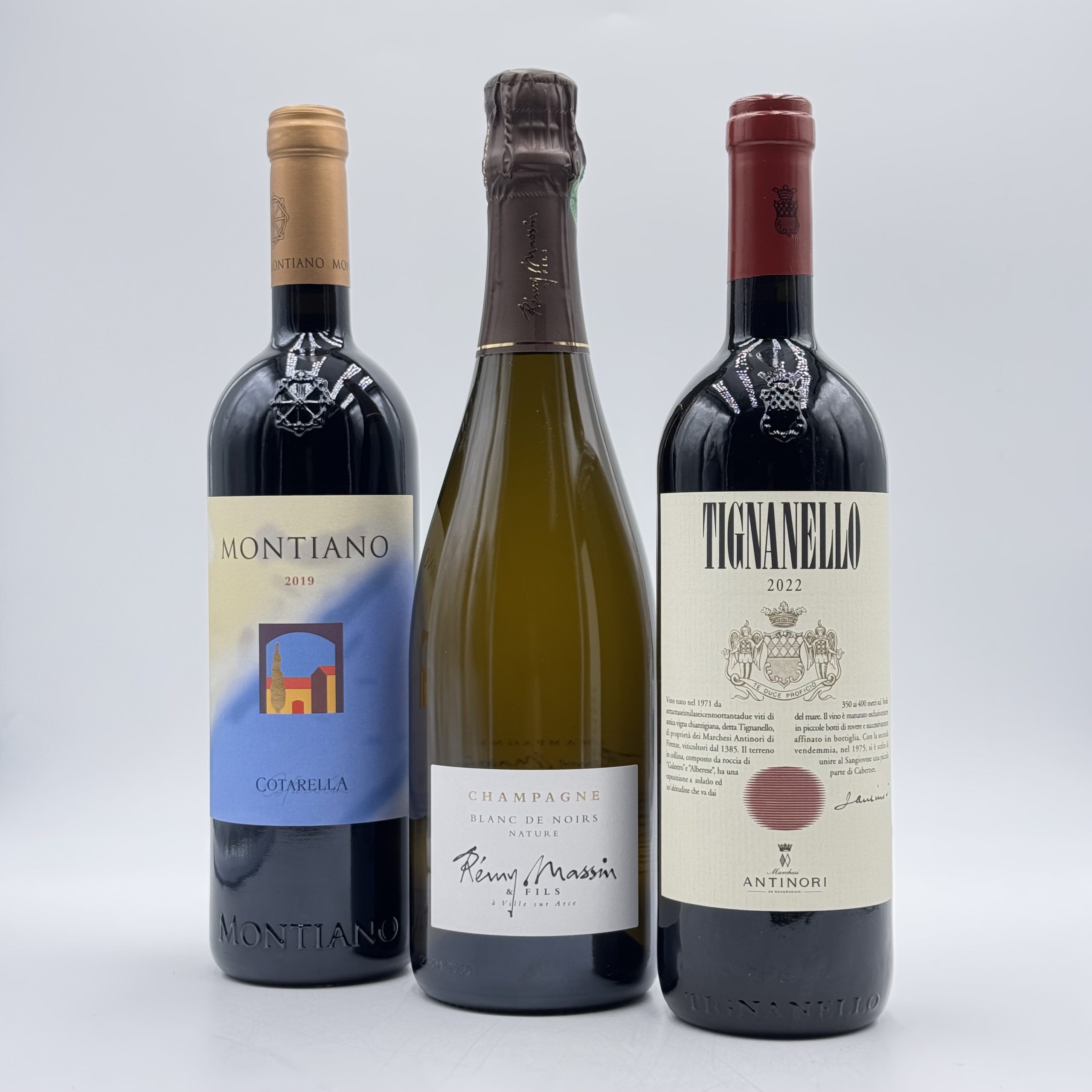 Kit Pranzo di Natale