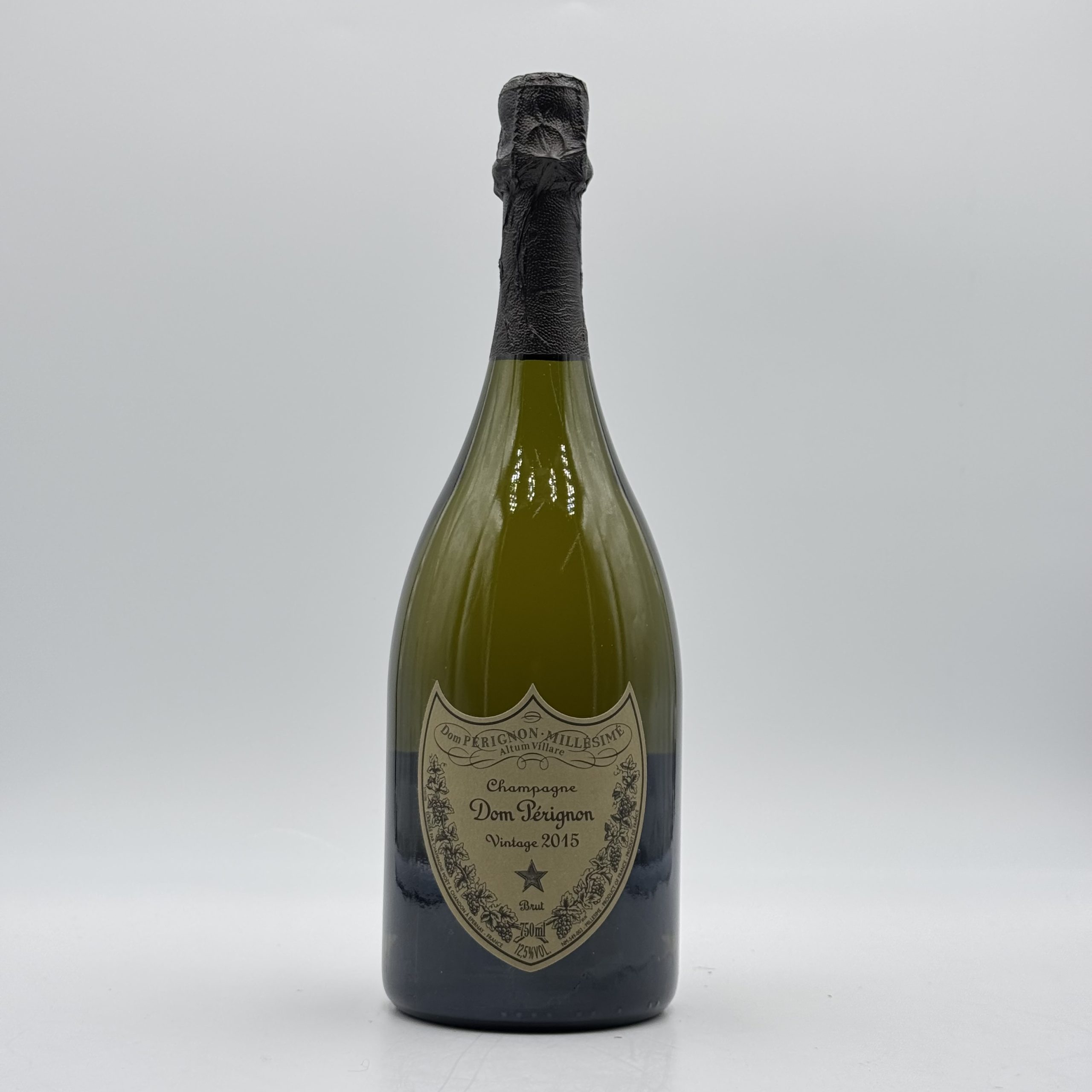 Dom Pérignon 2015 - Dom Pérignon